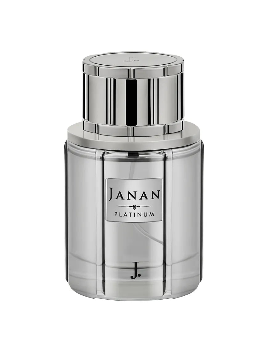 J. janan platinum