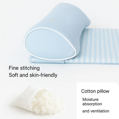 Baby Head Shaping Pillow - Imported
