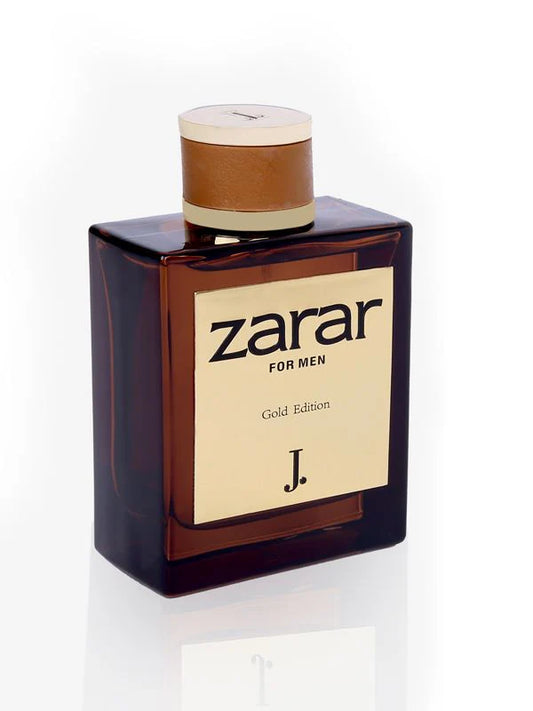 J. zarar gold