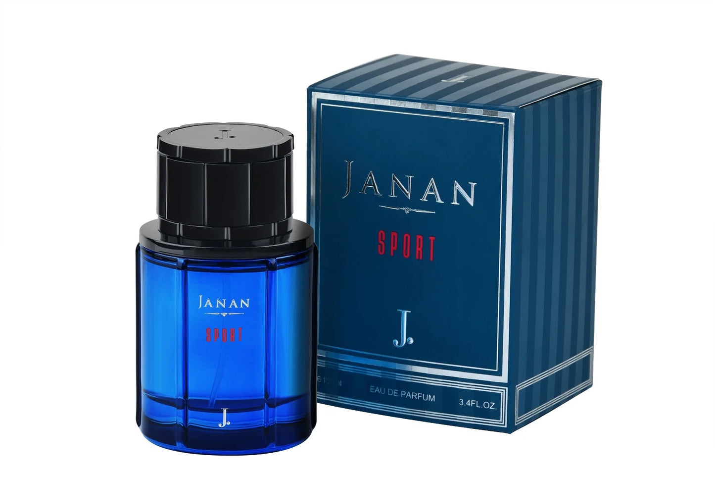 J. janan sport