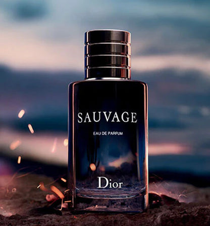 Sauvage dior