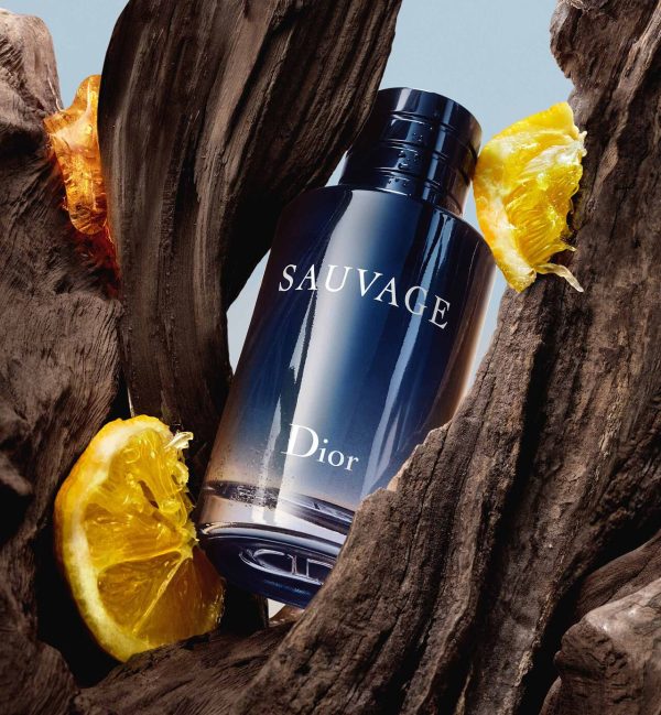 Sauvage dior