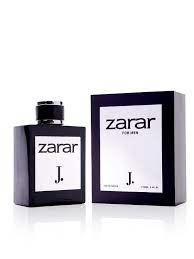 J. zarar for men