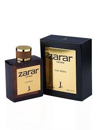 J. zarar gold