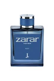 J. zarar