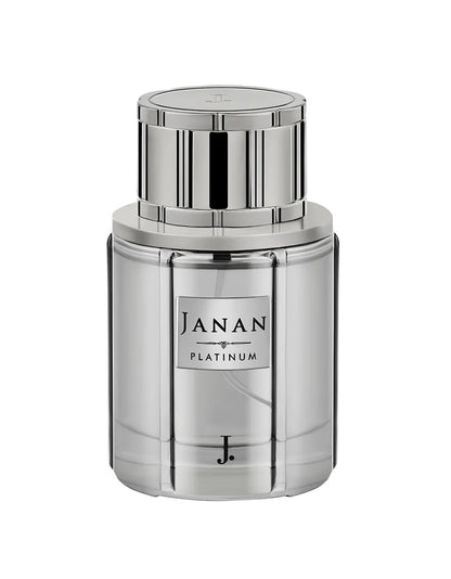 J. janan platinum