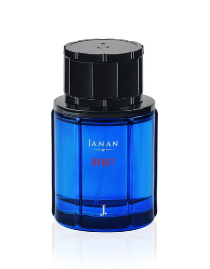 J. janan sport