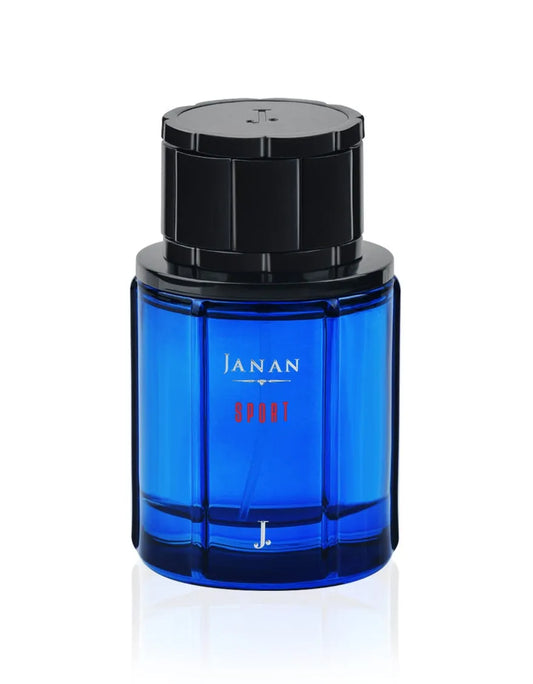 J. janan sport