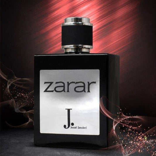 J. zarar for men