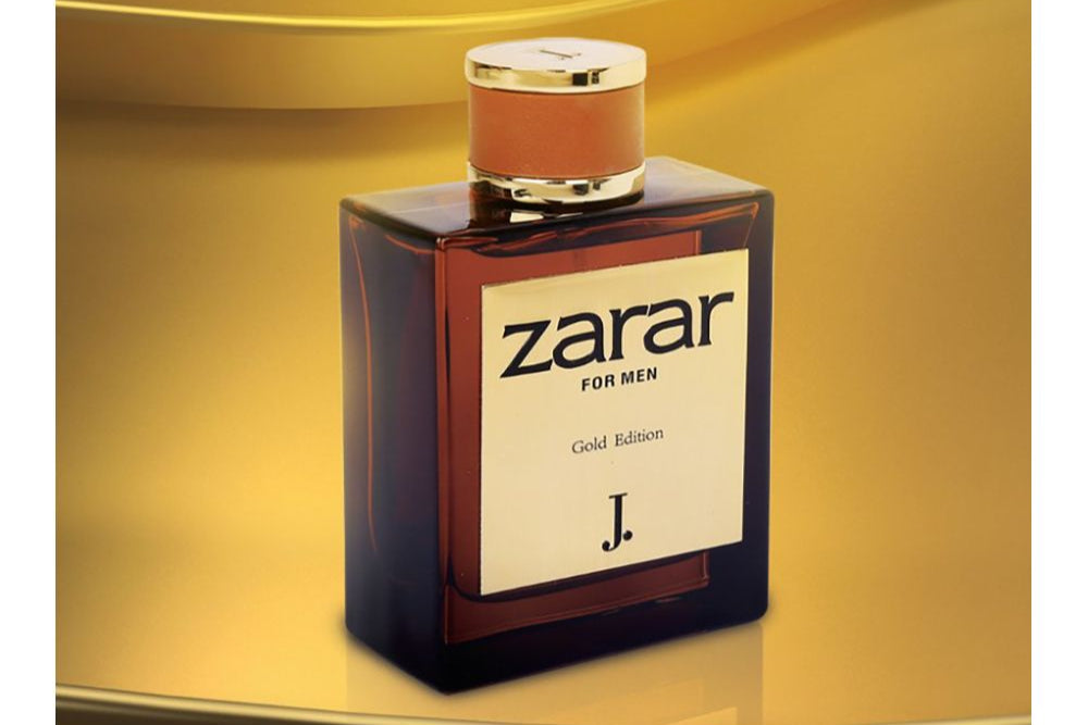 J. zarar gold
