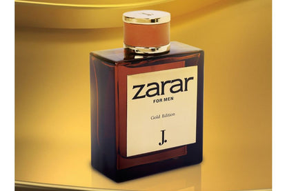 J. zarar gold